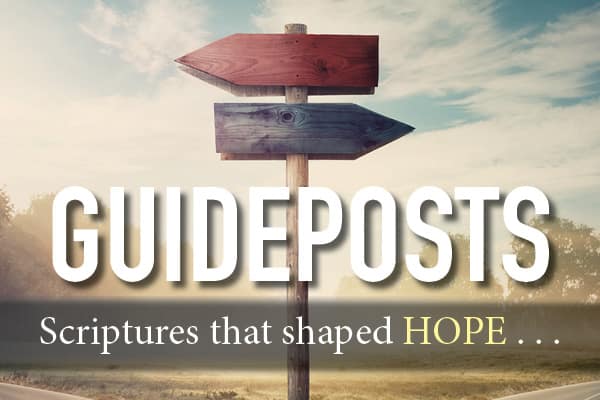 Guideposts: The Life I Am Praying For Image