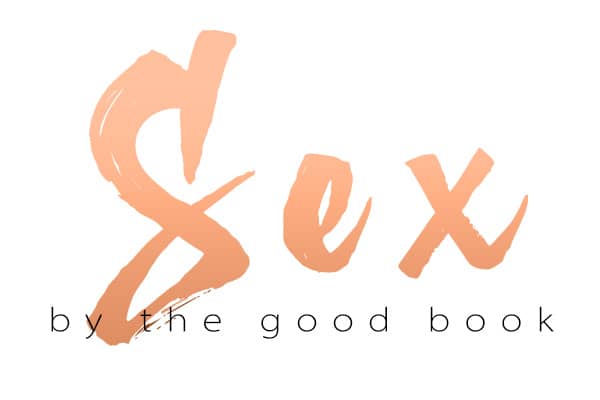 Sex by the Good Book