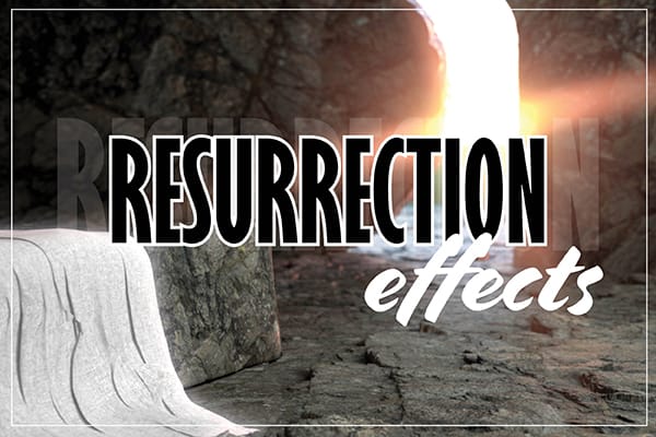 Resurrection Effects